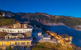 Ama Stays & Trails Soul Storries - A Luxury Wellness Estate, Mussoorie